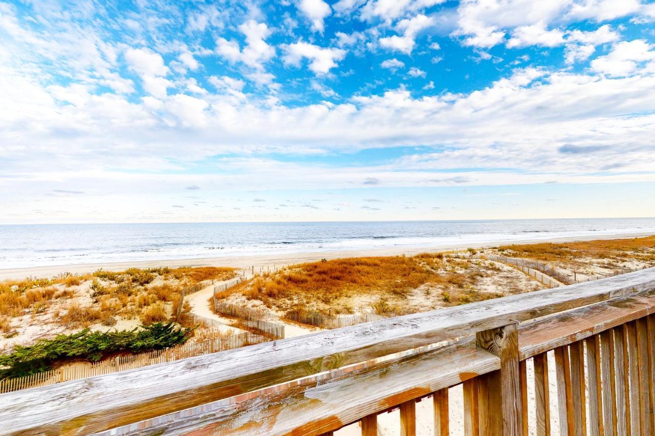 Sea Splash 9 Ocean City Exterior foto