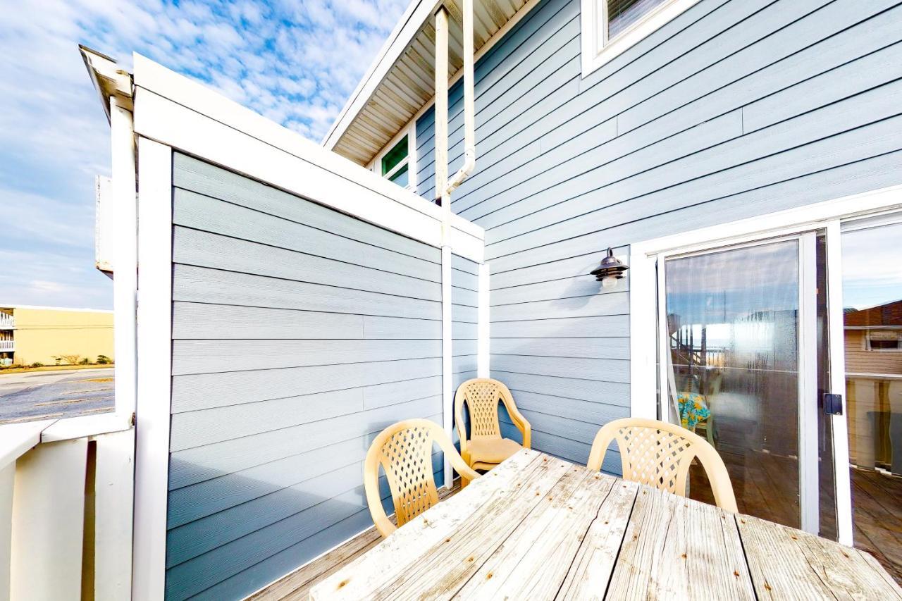 Sea Splash 9 Ocean City Exterior foto
