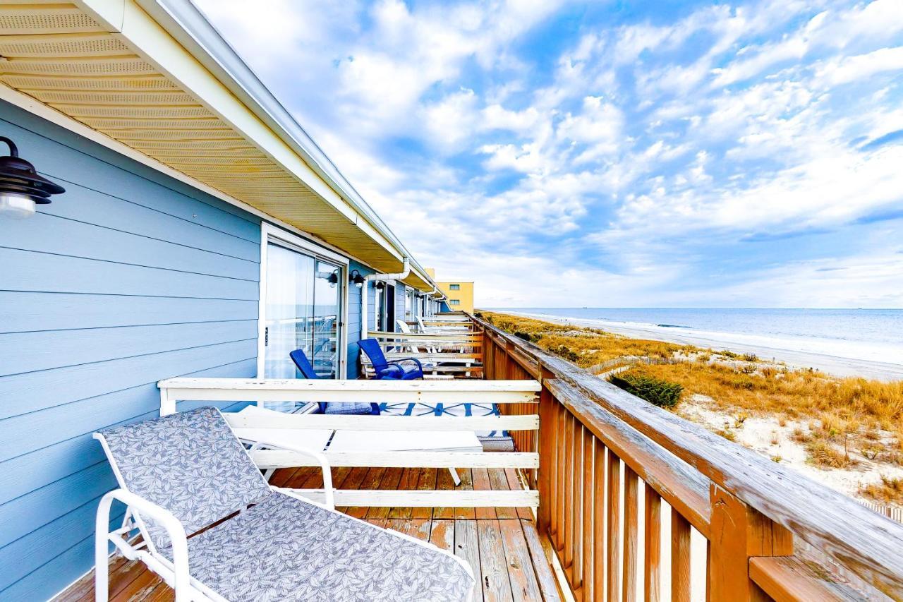 Sea Splash 9 Ocean City Exterior foto